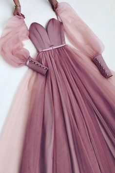 Pink Tulle Prom Dress, Tulle Formal Dress, Prom Dress Tulle, Tulle Long Prom Dress, Prom Dresses Long Pink, Unique Prom Dresses, Dress Tulle, فستان سهرة, Formal Party Dress