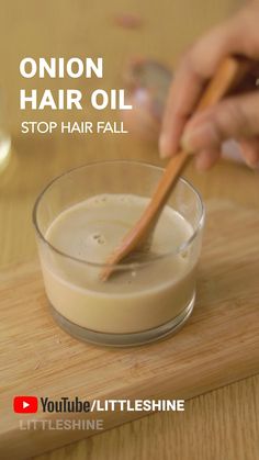 Onion Hair Oil, Onion Hair, Onion Oil, Natural Hair Growth Remedies, Onion For Hair, Hair Care Remedies, Hair Oils