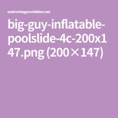 Big Guy, Cool Pools, Fun Games, Swimming Pool, Swimming Pools, Swimming, Pool