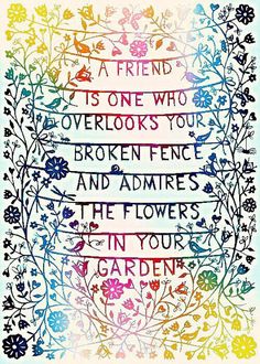 Special Friendship Quotes, Special Friend Quotes, Soul Friend, Rainbow Quote, Notable Quotes, Friends Forever Quotes, True Friendship, Christian Quotes Inspirational, Motivational Words