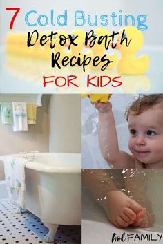 Detox Bath Recipe, Bath Detox, Bath Recipes, Matcha Benefits, Detox Bath, Coconut Health Benefits, Recipes For Kids, Benefits Of Coconut Oil, Toddler Snacks