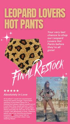 leopard print sequin hot pants for stand out festival outfit Burning Man Fashion, Splendour In The Grass, Stretch Cotton Fabric, Festival Shorts, Gone For Good, Festival Hair, Festival Makeup, Sequin Shorts, Man Fashion