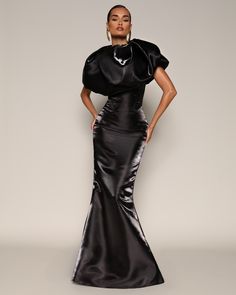 Valentina Gown | Pre-order Now at ModaGlam.com