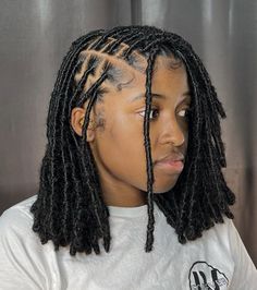 Black Women Braids, Women Braids, Short Box Braids Hairstyles, Protective Hairstyles For Natural Hair, Quick Natural Hair Styles, Cute Box Braids Hairstyles