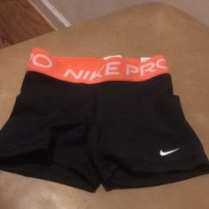 Sri-Fit. ,3”Length Cute Nike Pros, Nike Drip, Volleyball Stuff, Boxers Women, Sports Outfits, Cute Nike, Cute Nike Outfits, Organization Decor