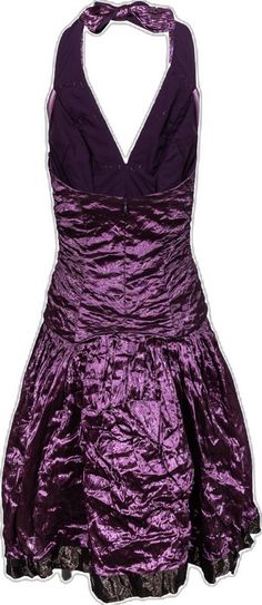 Purple Fitted Mini Dress For Gala, Fitted Purple Mini Dress For Gala, Halter Dress With Fitted Bodice For Prom Season Party, Fitted Bodice Halter Dress For Prom Party, Fitted Bodice Halter Dress For Prom Season, Fitted Bodice Halter Dress For Prom Season Parties, Purple Fitted Dress With Ruched Bodice, Purple Ruched Dress With Fitted Bodice, Fitted Purple Mini Dress For Prom