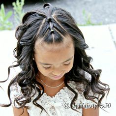 Updo Prom