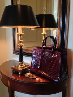 Crocodile Handbags, Hermes Handbags, Burberry Handbags, Hermes Bags, Hermes Bag, Luxury Life, Hermes Birkin