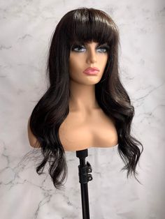 Type: 13x6 Lace Front  Texture: Straight  Density: 200% Bleached knots  www.famewigs.com Front Lace Wigs Human Hair, Black Fringe, Hair Lace, Lace Front Wig, Lace Front Wigs, Lace Front, Human Hair, Wigs, Hair Care