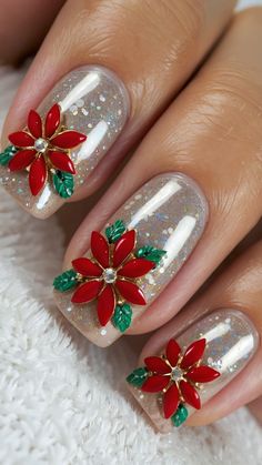 Elevate your winter nail game with these simple aesthetic Christmas nail designs From trendy and artistic to inspiring and chic these ideas offer a fresh take on natural neutral and subtle nail art Perfect for those seeking short yet stylish manicure inspiration