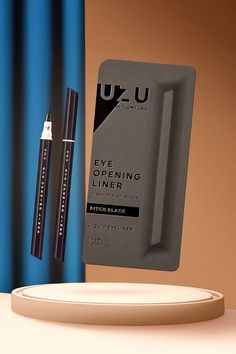 This hypoallergenic eyeliner delivers intense, pitch-black color for a dramatic, long-lasting look. Its unique formula is easy on sensitive eyes and washes off effortlessly with warm water, making makeup removal a breeze. Perfect for creating precise lines and bold statements, it’s your new go-to for flawless eyeliner application.

✔️ Available now at Japan With Love – define your eyes with confidence!
#uzuflowfushi #liquideyeliner #pitchblack #japaneseyeliner #hypoallergenic #sensitiveeyes #hotwaterremoval #easyremoval #longlasting #eyelinergoals #dramaticliner #wateresistant #smudgeproof #preciseapplication #makeupessentials #japanwithlove #beautylover Making Makeup, Eyeliner Application, Bold Statements, Makeup Removal, Pitch Black, Make Makeup, Sensitive Eyes, Beauty Lover, Makeup Essentials