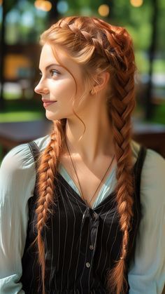 Tail Hairstyles, Tail Hairstyle, Gorgeous Braids, Hair Mistakes, Woman Hair, Hair Patterns, Curly Hair Women, Creative Hairstyles