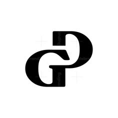 the letter g is made up of black letters