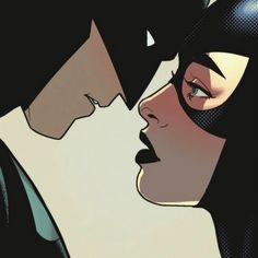 Rose Calloway And Connor Cobalt, Bruce Wayne And Selina Kyle, Catwoman Drawing, Connor Cobalt, Rose Calloway, Batman Drawing, Calloway Sisters, Kiss The Sky