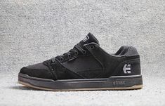 Etnies Men's  Pipeline Skate Low Top Shoes Suede and textile Lace-up Rubber sole Low-top About this item Die-cut EVA insole EVA midsole Recycled open cell PU foam insole Rubber outsole Trademark etnies logo perfed into medial side Padded tongue and collar Note *Please contact us for more than one pair of the same size *All the shoes on this list are US size.please check the size chart for UK and EUR size *All pictures come to real items *Replacement of non-quality problems, return and second shipping are paid by the buyer. *We will show you tracking information until you receive the package. *If your size and color out of store or not in my list,please let me know. I will check our warehouse. *Any questions please contact us first, most message are responded within 24 business hours. *Beca Etnies Shoes, Low Top Shoes, Shoe Storage, Suede Shoes, Top Shoes, Mens Casual Shoes, Low Top, Rubber Sole, Casual Shoes