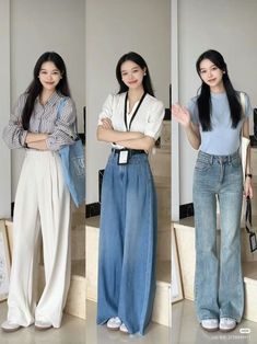 Fashion Top Outfits, Everyday Fashion Outfits