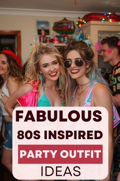 1980s Party Outfits, 80s Party Outfits 1980s Style, 80s Outfits Party, 80s Fancy Dress Women, Retro Party Outfit, 80s Outfits Women, 80s Aesthetic Outfits, 80s Outfit Ideas, Dance Party Outfit