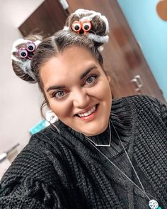 Teacher in the Burbs shared a post on Instagram: "Crazy Hair Day may be a top fave!🕸👀 I’m loving teaching this grade called Kindergarten...ever heard of her?? . #kindergarten #kindergartenteacher #elementaryteacher #teacherblogger #teacherlife #teachersfollowteachers #houstonteachers #houstonblogger #houstonbloggers #halloweenhair #crazyhairday #crazyhairdayatschool". Follow their account to see 288 posts. Easy Crazy Hair Day Ideas Halloween, Crazy Hair Day Ideas For Teachers, Crazy Hair Day For Teachers, Crazy Hair Day Ideas, Crazy Hair Day, Crazy Hair Day At School, Crazy Hair Days, Halloween Hair, Kindergarten Teachers