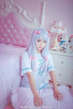 Eromanga Sensei, Cosplay Cute, Cosplay Kawaii, Kawaii Cosplay, Amazing Cosplay, Cute Cosplay, Manga Cosplay, Best Cosplay