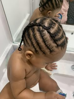 Baby Boy Braids Toddler Hair Black, Hairstyles For Toddler Boys Black, Boy Toddler Hairstyles Black, Hairstyles For Baby Boys Black, Braided Hairstyles For Boys Kids, Toddler Boy Cornrow Styles, Black Boys Braids Hairstyles Kid Hair, Toddler Braided Hairstyles Boy, Toddler Hairstyles Boy Black