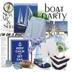 Boat party Baywatch Party, Resort Casual Wear, Sailing Theme, Party Like Its 1999, Nautical Wedding Theme, Ahoy Matey, Future Dreams, Prep Style