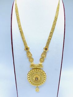 Dussehra Wishes, 22k Gold Necklace, Gold Pendent, Happy Dussehra