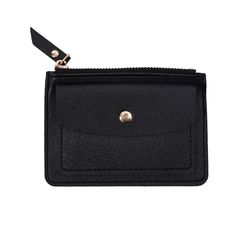 SPECIFICATIONS Lining Material: Polyester Main Material: PU Material Composition: PU Wallet Length: Short Style: Fashion Closure Type: zipper Item Type: Wallet Gender: WOMEN Wallets: Organizer Wallets Category: Zero Wallet Size: approximately 12 * 9cm describe Various bank cards, driver's licenses, small change, etc. that can be placed in the same size as your ID card. Small and lightweight, easy to carry. Specifications Material: PU Category: Zero Wallet Style: Fashion Size: approximately 12 * Halloween Jacket, Simple Wallet, Short Wallet, Wallet Organization, Bank Card, Slim Wallet, Wallet Fashion, Small Wallet, Promotional Gifts