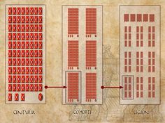 an old map shows the location of several buildings in different locations, including one that is red