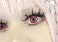 Farbe
Anime Yandere Pink  


Stil
Sternenhimmel


Typ
0.00 / Plan


Material
Polyhäm




Durchmesser
14,2 mm


Wassergehalt
38 %


Lebensdauer
5 Jahre


Basiskurve
8,40 mm-8,60 mm


Verpackung
2 pro Packung (Paar)


Empfehlung
Für dunkle und helle Augen


Dauer
Hält nach dem Öffnen 365 Tage lang







Die leichte Materialzusammensetzung normaler Kontaktlinsen bietet eine ideale Balance zwischen Strapazierfähigkeit und Weichheit. Der Wassergehalt und das dünne Profil sorgen für Komfort un Starry Sky Anime, Cool Contacts, Color Anime, Regard Animal, Kawaii Hoodies, Eye Contacts, Eye Contact Lenses, Soft Contact Lenses, Shojo Anime