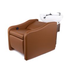 Nirvana Comfort Wash - Collins Shampoo Bowl Ideas Salon, Shampoo Bowls Salon, Barber Equipment, Home Beauty Salon, Salon Shampoo, Shampoo Bowl, Shampoo Chair, Shampoo Bowls, Leg Rest