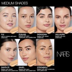 Nars Light Reflecting Foundation, Advanced Makeup, Nars Foundation, Shea Butter Body Shop, Recycled Glass Bottles, How To Apply Foundation, Theobroma Cacao, Skin Toner, Best Foundation