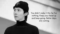 Jhope Quote, Better Days Are Coming, Best Study Tips, Aesthetic Board, Sketches Simple, Study Tips College