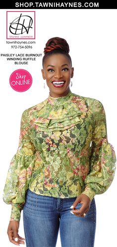 Feminine Things, African Blouses, Big Girl Fashion, Big Girl, Birthday Dresses, Blouse Dress, I Dress