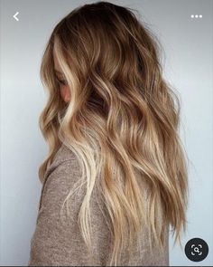 Icy Blonde Hair, Bronde Hair, Hair Color Caramel, Dirty Blonde Hair, Smink Inspiration, Hair Color Pink, Trendy Hair Color, Short Hair Color