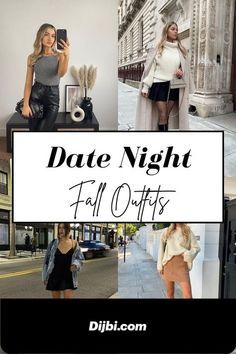 Hot First Date Outfit, Stylish Fall Outfits Date Night, Easy Date Night Outfit Casual, Dinner Put Outfits Fall, Late Summer Outfits Early Fall Date Night, Midi Skirt Date Night Outfit, Guest Birthday Dinner Outfit, Cute Casual Outfits For Date Night, Maxi Dress Date Outfit