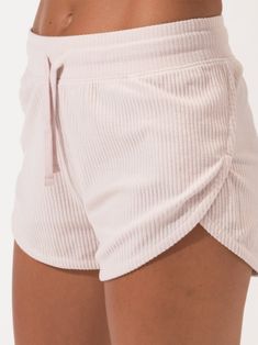 Mariana Dolphin Hem Rib Short – Threads 4 Thought Cute Comfy Clothes, Beech Trees, Online Stylist, Clothing Subscription, Rib Knit Fabric, Ribbed Shorts, Lazy Day Outfits, Cute Pajamas, Lounge Shorts