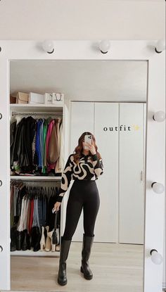 Thanksgiving Outfits Women, Trajes Country, Trendy Overalls, Outfits Con Jeans, Cute Thanksgiving Outfits, Thanksgiving Outfit Ideas, What To Wear Fall, Black Kitten Heels