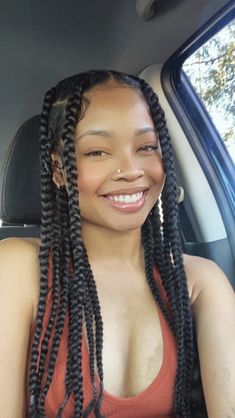 Natural Hair Styles Easy, Curly Hair Inspiration, Baddie Hairstyles