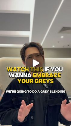 Glen Hew on Instagram: "IMPORTANT NOTE‼️when you decided to embrace your greys and go for grey blending . Watch this ….

Choose highlights if you wanna go less bleach - approx 10-30% prelightening ( some dark some light contrast ) #fhighlight

Choose balayage if you wanna go brighter and more bleach - approx 40-60% prelightening ( gradient toward ends lighter ) #fbalayage 

Prelighten with @milbonmalaysia and color with @addicthy_color

Treatment with @epresmalaysia @epresbeauty 

@kamihairgroup @kamisalon_bangsar @kamisalonsandakan @stevelws_kami  @jayhow_kami @crystal.t_kami  @valeriew_kami @jun__kami @kingsleythang_kami @jessie.jsl_kami 

#embraceyourgrey #greyhair #greyhairdontcare #greyhairmovement #greyhairtransition #greyhaircolor #greyhairjourney #grayhair #grayhairdontcare #grayha Highlights For Dark Brown Hair Going Grey, Brunette Gray Coverage, Grey Blending For Dark Hair, Dark Brown And Grey Hair, Demi Grey Blending Brunette, Silver Hair Highlights On Black Hair, Grey Hair Highlights Brunettes, Transitioning To Grey Hair From Brunette, Gray And Brown Hair