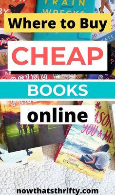 books with the title where to buy cheap books online