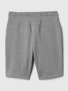 GapFit Kids Fit Tech Shorts | Gap Gap Stretch Moisture-wicking Bottoms, Gap Casual Stretch Activewear, Sporty Gap Shorts For Spring, Casual Moisture-wicking Bottoms By Gap, Casual Gap Bottoms With Moisture-wicking, Gap Casual Moisture-wicking Bottoms, Comfortable Gap Bottoms With Elastic Waistband, Gap Athleisure Moisture-wicking Bottoms, Sporty Gap Shorts With Elastic Waistband