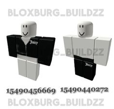 two white and black boxes with faces on them