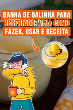 Banha de galinha para resfriado: Como fazer, usar e receita! #gargantainflamada #gripe #resfriado #tosse #tosseseca #tossealergica #chá #tosseembebe #aliviartosseemcriança #tossecomcatarro #chaparatosseseca #banhadegalinhaparagripe #banhadegalinhacomel #chaparatosse #sinusite #renitealergica #chaparagripe #melparagripe #melparatosse #comotrataratosse #comotrataragripe #comoeliminartosseseca #comoeliminartosse #remedioscaseirosparatosse #receitascaseirasparatosse #remediocaseiroparagripe