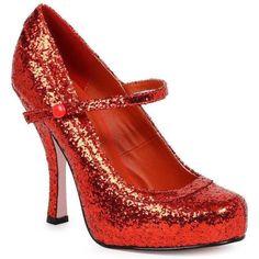 423-CANDY Costume Pump | Red Glitter-Ellie Shoes-SEXYSHOES.COM Holiday Lingerie, Candy Costumes, Ellie Shoes, Candies Shoes, Platform Mary Janes, Mary Jane Heels, 4 Inch Heels, Red Glitter, Up Girl