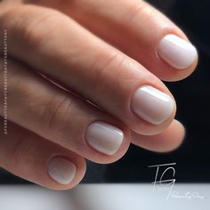 Nails Small Nail Bed, Short Nails Short Nail Bed, Short Nail Beds Shape, Short Small Nails Ideas, Short Nail Bed Nails, Small Nail Beds, Super Short Nails, Short Nail Beds, Short Nail Bed