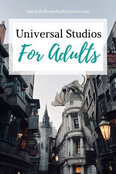 Universal Studios for Adults Universal Studios Orlando Must Do, Universal Studios Rides, Universal Studios Orlando Planning, Epic Universe