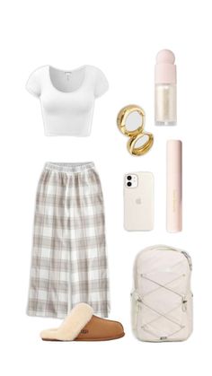 Preppy Fall Outfits, Casual Preppy Outfits, High Design, Trendy Outfits For Teens, Cute Lazy Day Outfits, Outfit Inspo Casual, Cute Outfits For School, Cute Preppy Outfits, Lazy Day Outfits