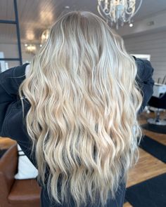 prettiest blonde extensions 🤍🍸 >>>swipe for the before!! #hairstylist #hairstylists #michiganstylist #mihairstylist #blonde #brunette #highlights #lowlights #livedinblonde #livedinhair #dimensionalblonde #rootsmudge #teasylights #balayage #haircut #holland #grandrapids #michigan #extensions #hairextensions Brunette Highlights Lowlights, Balayage Haircut, Blonde Extensions, Highlights Lowlights, Dimensional Blonde, Brunette Highlights, Blonde Brunette, Low Lights, Balayage