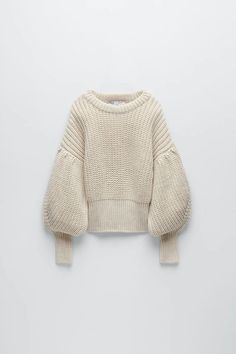 Knitwear Details, Knitwear Trends, Pullover Mode, Coat Trends, Open Knit Sweater, Baggy Pant, Round Neck Sweaters, Vintage Knitting, School Fashion