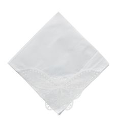 This handkerchief has a unique butterfly detail, giving it a delicate, dainty look and feel. This hanky would make a perfect gift for a special occasion, or could be used as a home decoration. Made of 100% Cotton Elegant White Handkerchiefs As Gift, Elegant White Handkerchiefs Gift, White Wedding Handkerchiefs For Summer, Elegant Summer Handkerchiefs As Gifts, Summer White Handkerchiefs Gift, Elegant White Handkerchiefs For Summer, Feather Fashion, Lace Handkerchief, Butterfly Lace